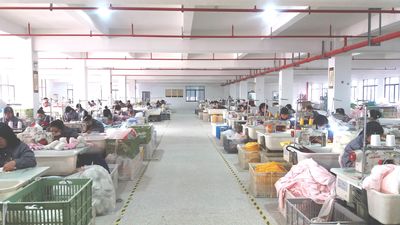 中国 Zhejiang Weilong Home Supplies Co., Ltd.