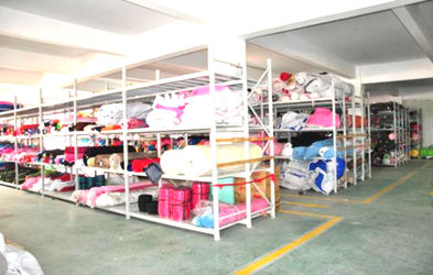 中国 Zhejiang Weilong Home Supplies Co., Ltd.